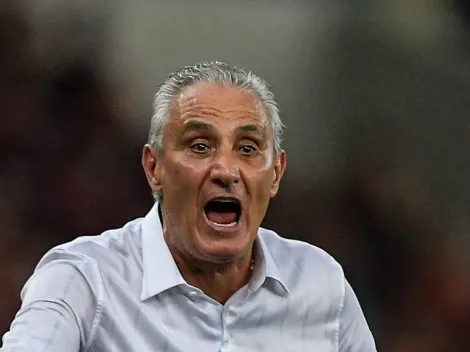 AO VIVO: Tite manda a real sobre Palmeiras de Abel