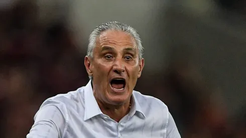 Tite manda a real sobre o Palmeiras - Foto: Thiago Ribeiro/AGIF