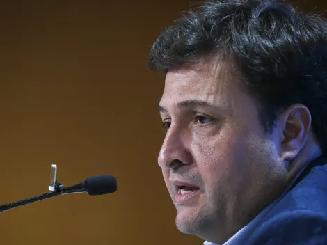 Torcida do Grêmio IMPLORA que negociação seja cancelada de imediato por Alberto Guerra