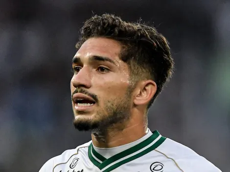 Situação de Andrey ‘vaza’ na torcida do Coritiba e alviverdes bancam opção