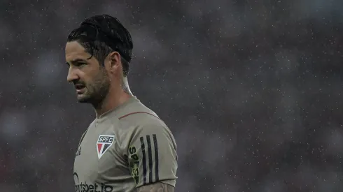 Opinião da torcida: