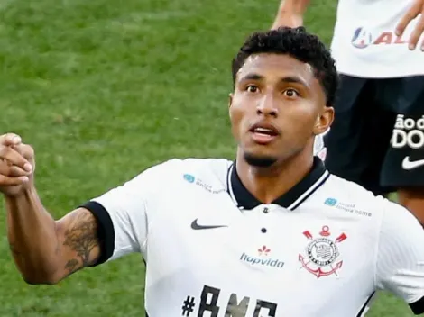 Éderson manda a real e expõe INJUSTIÇA que foi 'abafada' no Corinthians