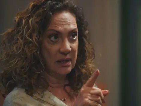 Terra e Paixão: VERDADEIRO motivo para VINGANÇA de Agatha contra Antônio vem à tona