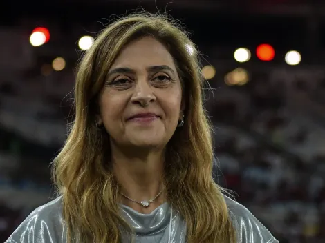 CÂMERAS FLAGRARAM! Leila causa com a torcida do Flamengo
