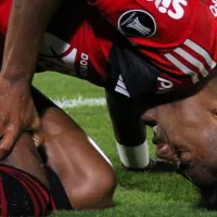 Bruno Henrique RESERVA no Flamengo: Nação faz apelo e Tite encontra time ideal