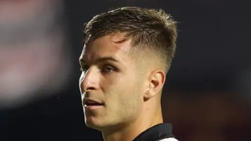 Dorival se manifesta sobre Galoppo - Foto: Marcello Zambrana/AGIF