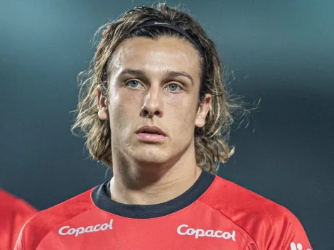 Canobbio tome atitude DRÁSTICA após tropeço do Athletico e gera polêmica