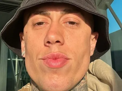 REVOLTADO, MC Daniel revela que voz dele está sendo usada para aplicar GOLPES e faz alerta