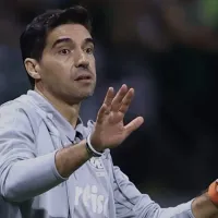 PACTO CELADO: Abel e jogadores compactuam para reta final do Brasileirão