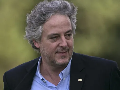 Paulo Nobre detalha bastidores e define se vai ou não concorrer no Palmeiras