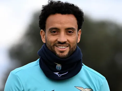 R$ 1,2 milhões/mês, dois anos de contrato: Felipe Anderson tem motivo do 'não' exposto no São Paulo
