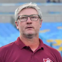 Proposta OUSADA: Hellmann aparece no Fluminense antes do Mundial