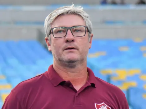 Proposta OUSADA: Hellmann aparece no Fluminense antes do Mundial