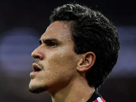 Pedro tem RETOMADA com Tite e se torna quarto maior goleador do Flamengo no Brasileirão