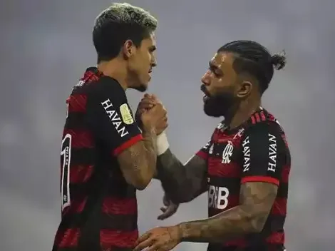 Pedro SE SUPERA, bate marca de GABIGOL e se reinventa em temporada difícil