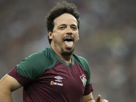 De 2024: Fluminense adianta primeira OPERAÇÃO para Diniz