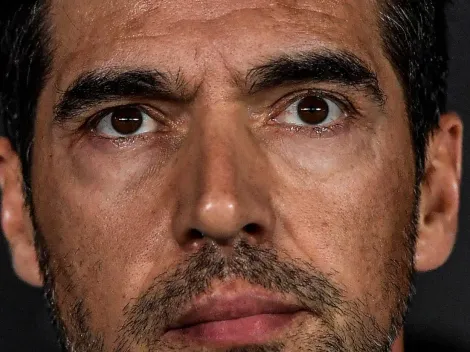 Vai ser demitido, confirmado: Abel no Palmeiras recebe notícia QUENTE no rival do Brasileirão