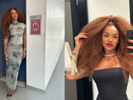 Patrícia Ramos fala pela primeira vez sobre agressão do ex-marido