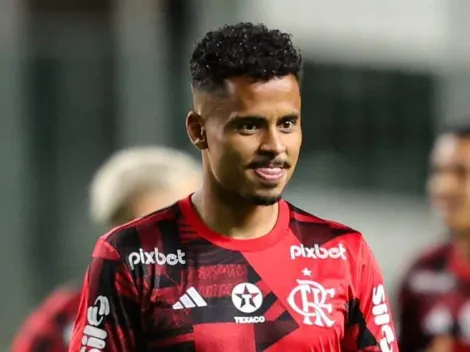 R$ 42 MILHÕES! Atlético se vinga por Allan e prepara chapéu no Fla por meia