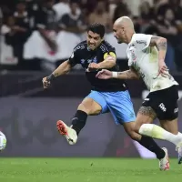 Grêmio x Corinthians pela 34ª rodada do Campeonato Brasileiro; Onde assistir AO VIVO, horário e escalações