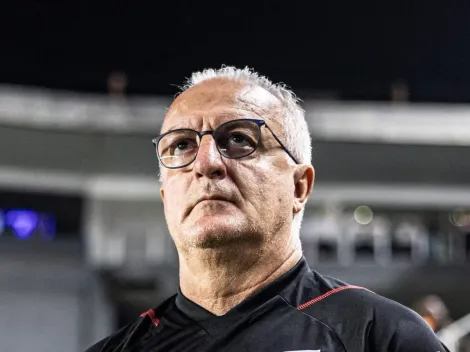 Dorival Júnior ‘reaparece’ no caminho do Santos e desempenho na Vila Belmiro chama atenção