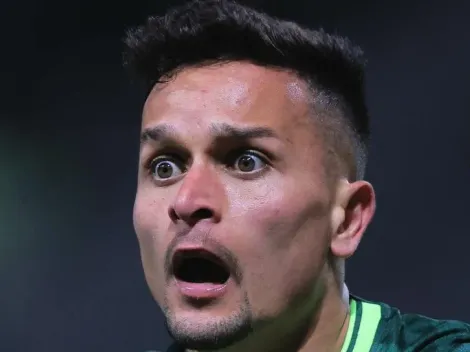 BODE EXPIATÓRIO! Bastidores 'quentes' sobre Artur vazam no Palmeiras