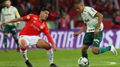 Palmeiras x Internacional pela 34ª rodada do Campeonato Brasileiro; Onde assistir AO VIVO, horário e escalações – Foto: Cesar Greco/Palmeiras