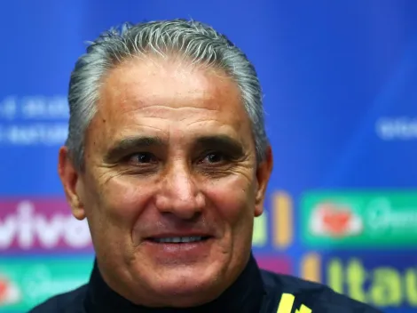 Acabou de ser DEMITIDO: Tite no Flamengo recebe notícia quente de rival no Brasileirão
