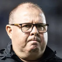 Marcelo Fernandes recebe ‘APELO’ para que Santos tenha mais coragem contra o São Paulo