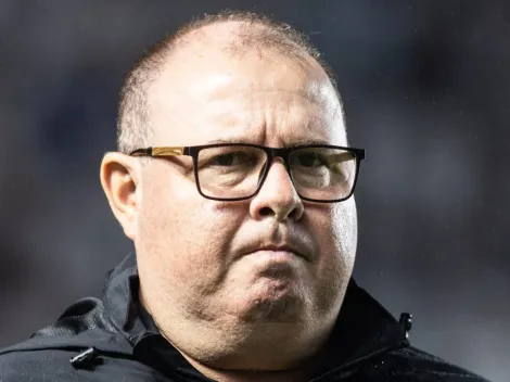 Marcelo Fernandes recebe ‘APELO’ para que Santos tenha mais coragem contra o São Paulo