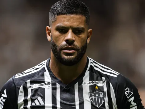 Hulk volta, mas Atlético tem desfalque de peso para sequência do Brasileirão