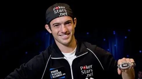 Joe Cada venceu o "Main Event" da WSOP 2009