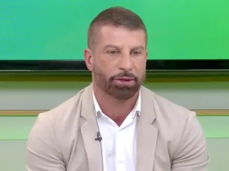 Pedrinho desmistificou provável acerto com a Crefisa em caso de vitória