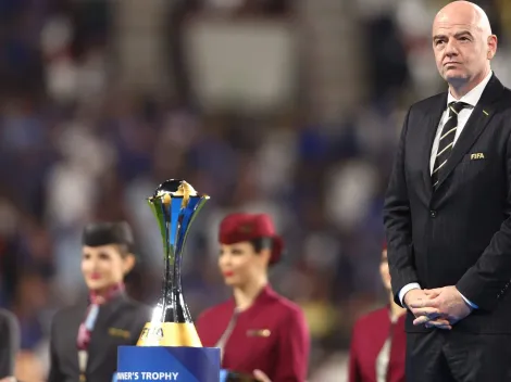 Confira os critérios e os classificados para o Mundial de Clubes 2025