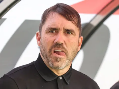 Coudet é avisado e Internacional deve contar com reforço de craque gringo nesta Série A