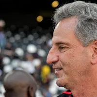 Landim fez isso mesmo, agora todo mundo vê que foi certo, aulas do presidente do Flamengo