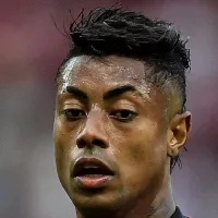 Tite toma decisão quente sobre Bruno Henrique horas antes do Fla x Flu