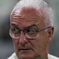 Informação das 8h, não fica, Dorival não quer e ele está esquecido no elenco do São Paulo