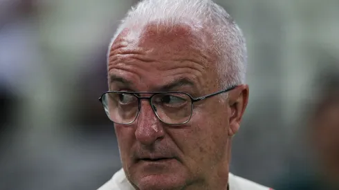 Dorival Júnior, técnico do São Paulo - Foto: Rubens Chiri / saopaulofc.net