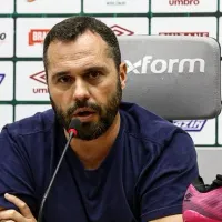 Bittencourt prepara investimento para 1º REFORÇO do Fluminense em 2024