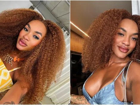 Patrícia Ramos rebate críticas de internautas após expor processo com ex