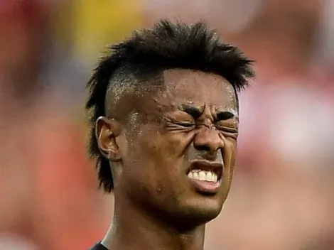 APÓS RECUSAR O PALMEIRAS! Bruno Henrique ‘sofre’ no Flamengo