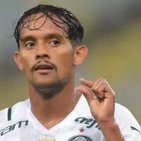 Motivos de desinteresse do Palmeiras por Scarpa são expostos e retorno é DESCARTADO