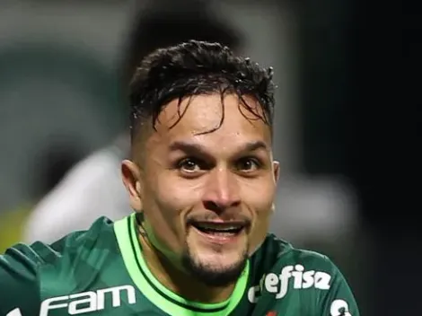 Nicola expõe a chance do Palmeiras negociar atacante com a Europa em janeiro