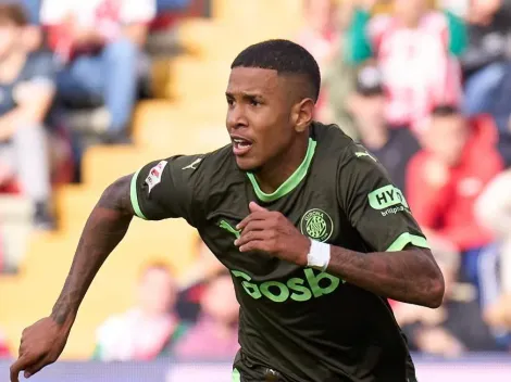 Savinho gera influência em La Liga e brilho de ex-atacante do Atlético-MG chama atenção