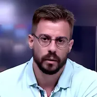 R$ 42 MILHÕES! Facincani esquece Scarpa e sugere camisa 10 argentino ao Palmeiras