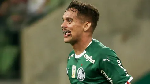 Tempo de contrato do Atlético por Scarpa é revelado -Foto: Marcello Zambrana/AGIF