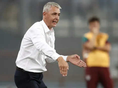 Para balançar o vestiário: Tiago Nunes traz campeão no Botafogo