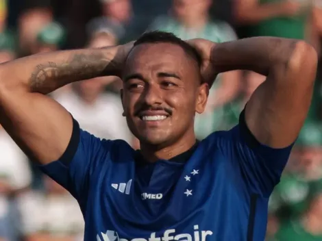 “Gestão de criminosos” é responsável pelo fracasso do Cruzeiro, diz jornalista