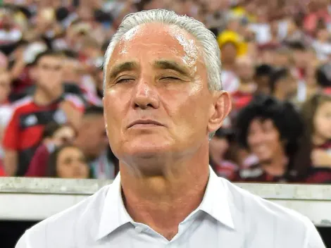“Poderíamos ter vencido”, lamenta Tite sobre empate no clássico e elogia de Diniz